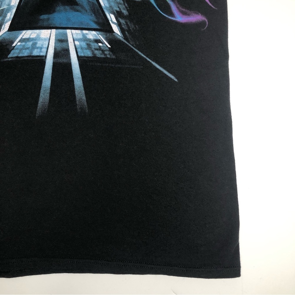 Pink Floyd EUC The Dark Side of the Moon 🌙 🌚 Adult Sz Sm - Picture 6 of 7